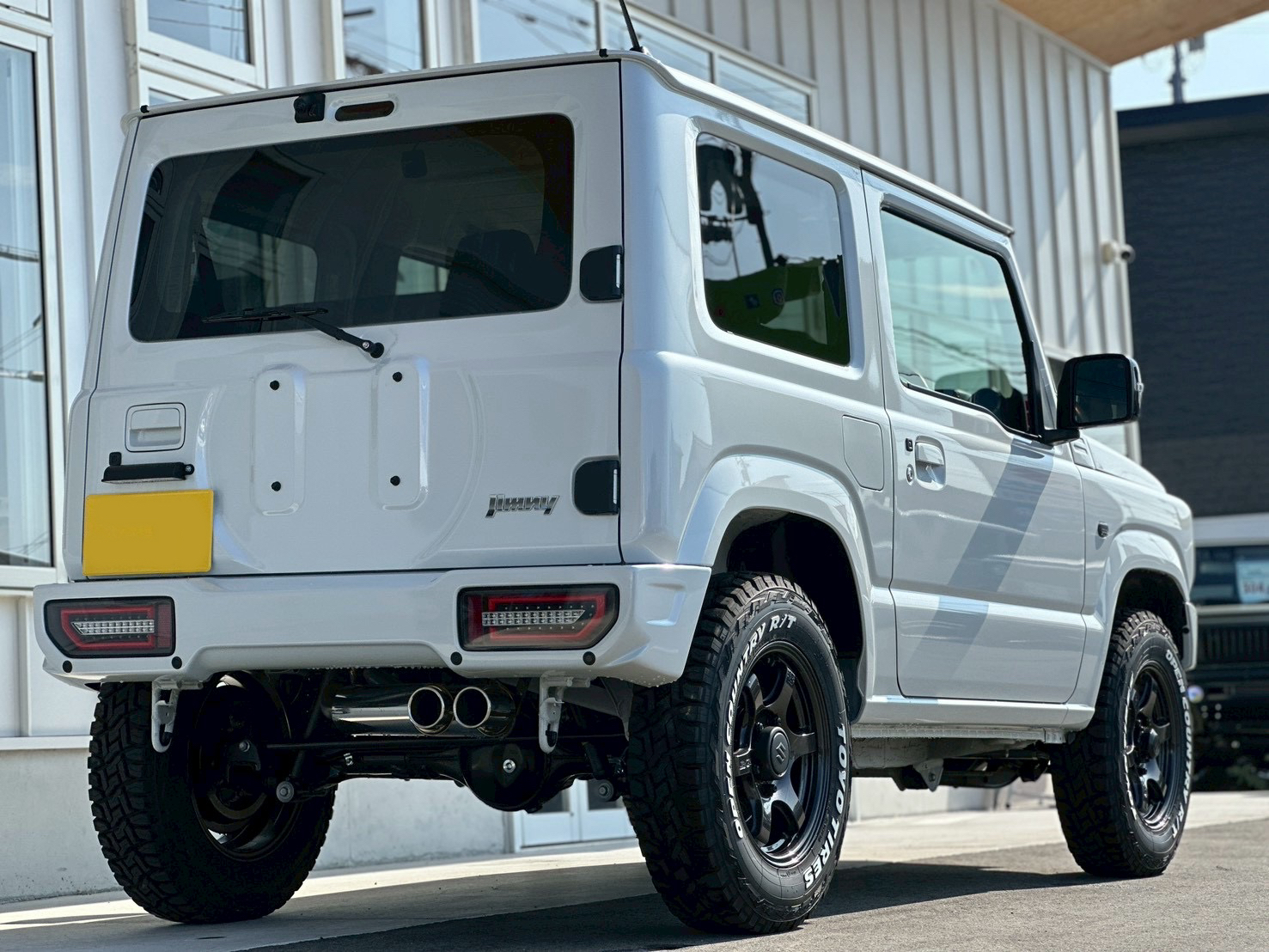 オーダーカスタム事例