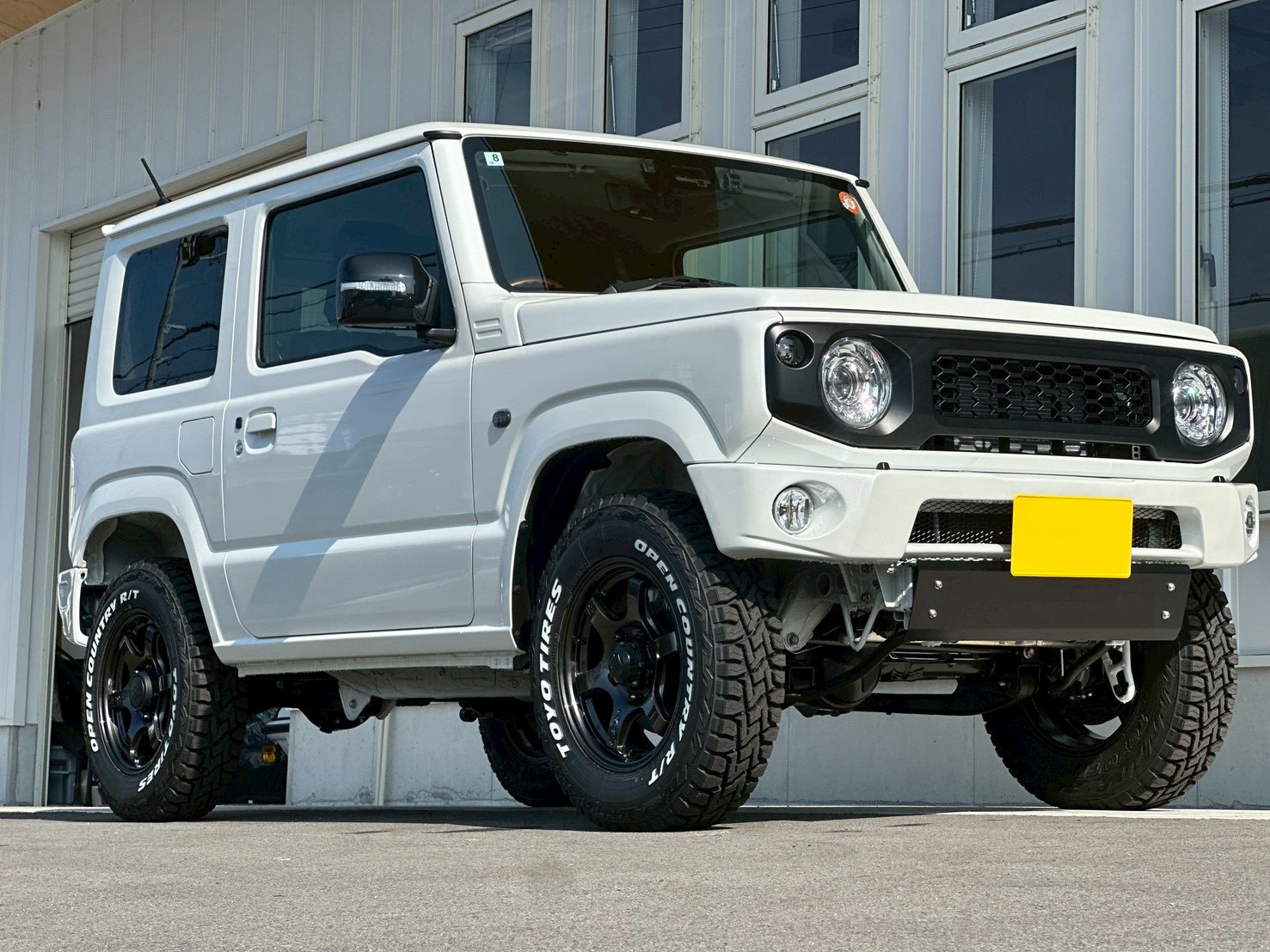 オーダーカスタム事例