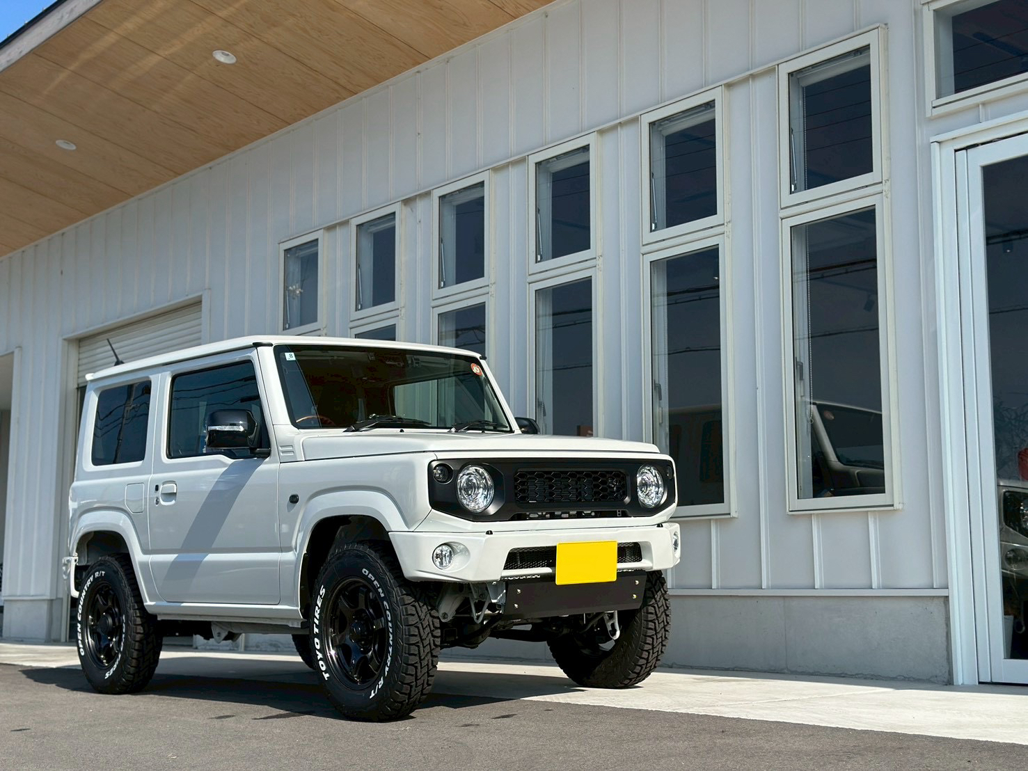 オーダーカスタム事例