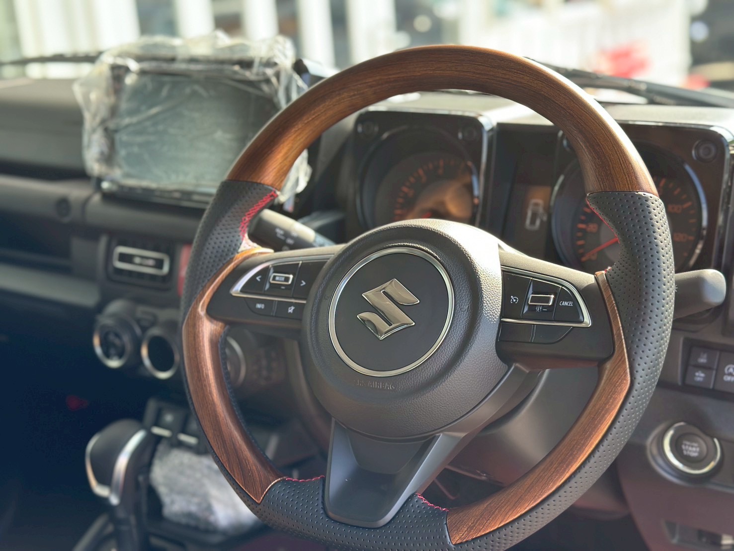 オーダーカスタム事例