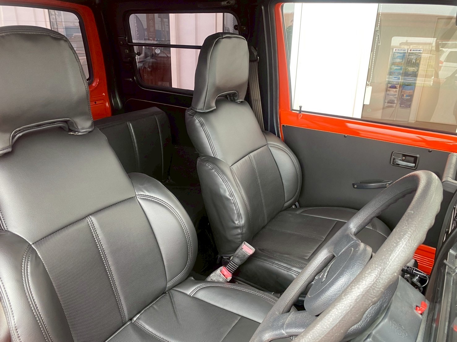 オーダーカスタム事例