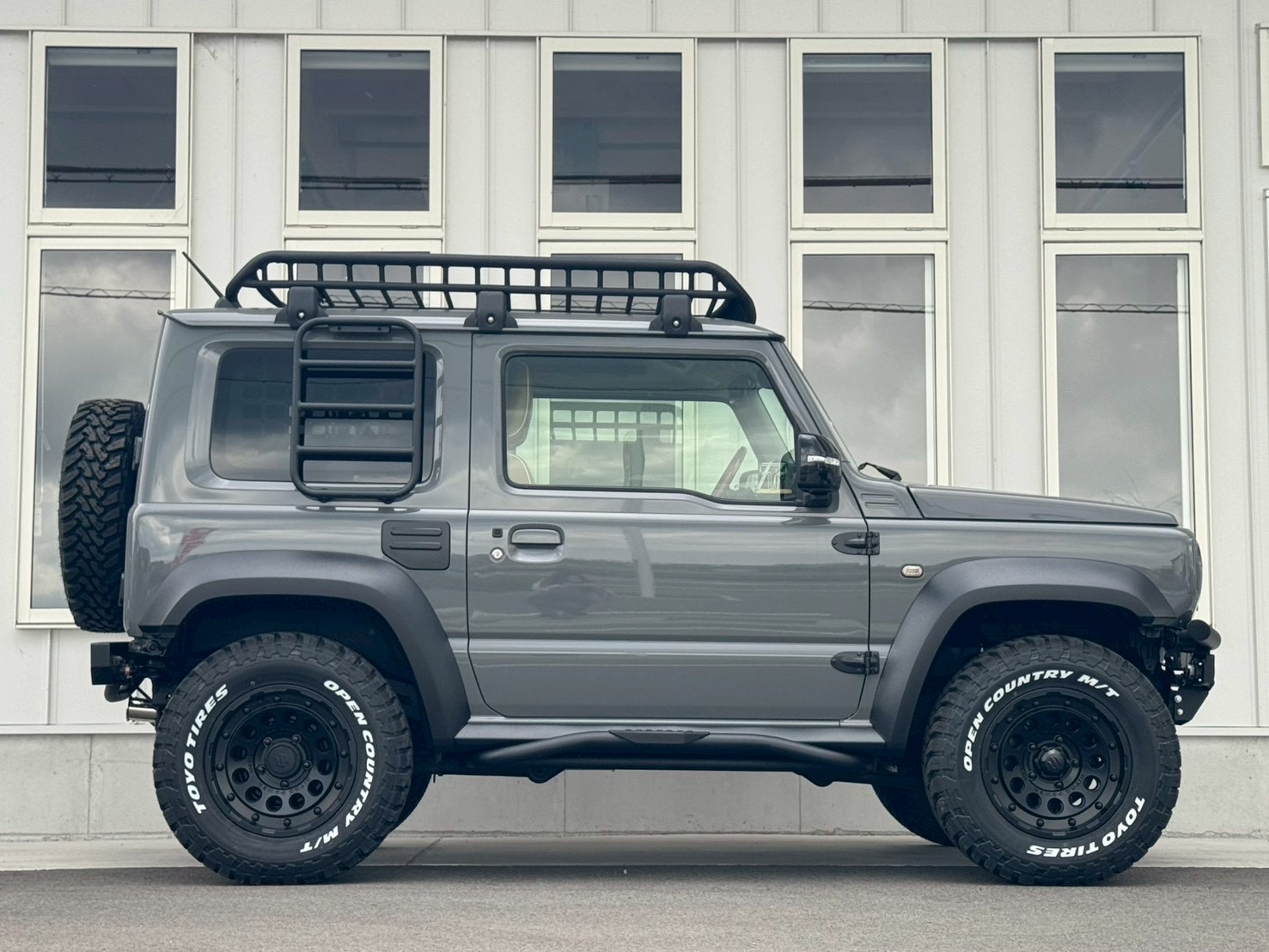 オーダーカスタム事例