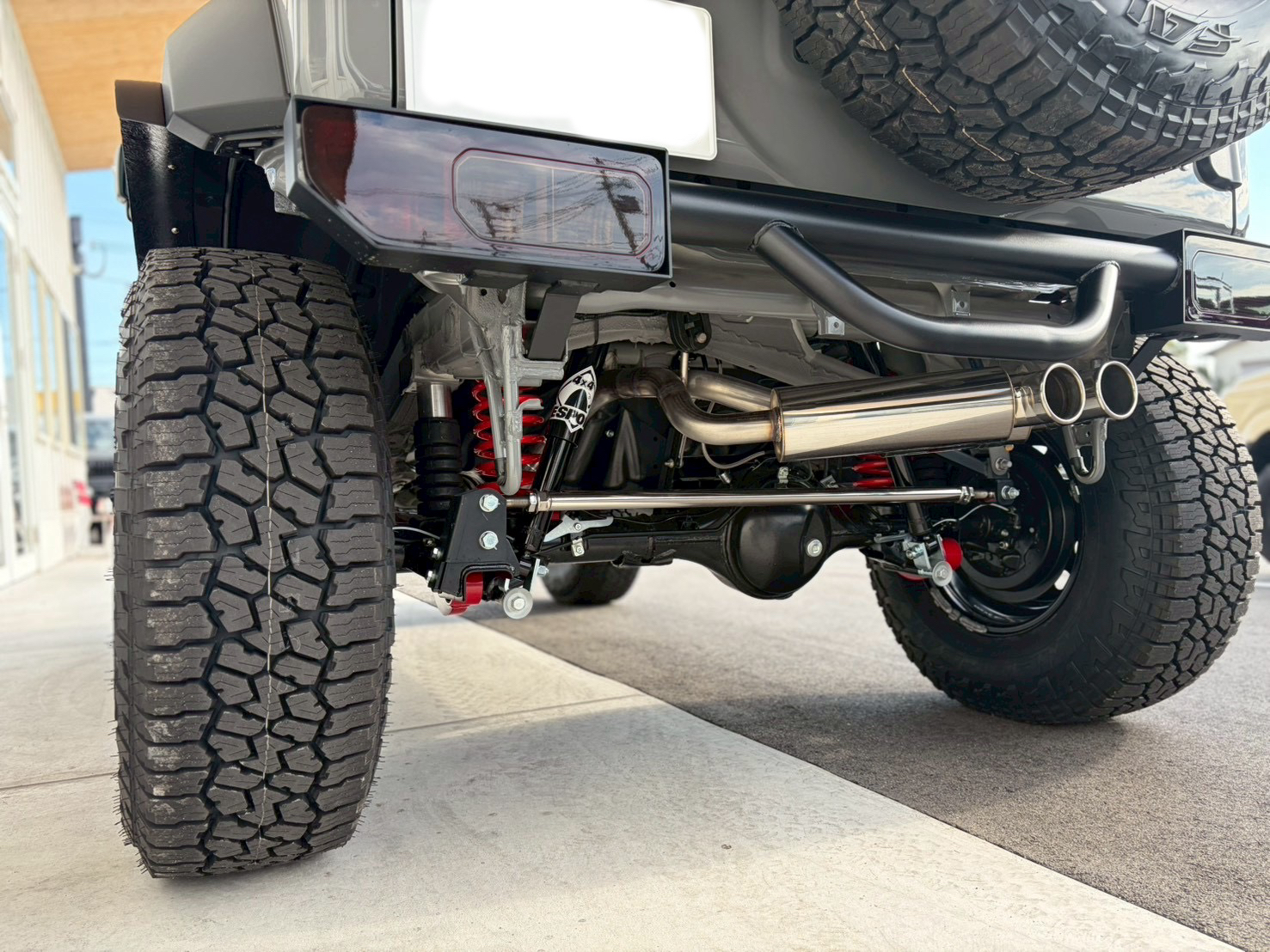 オーダーカスタム事例