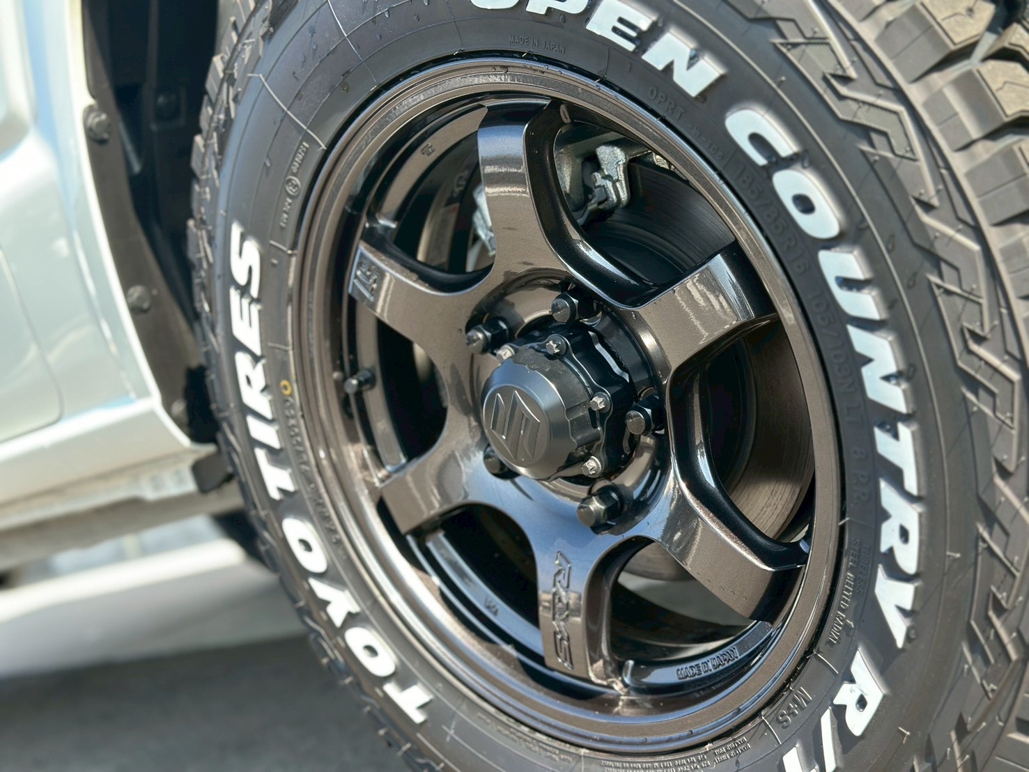 オーダーカスタム事例