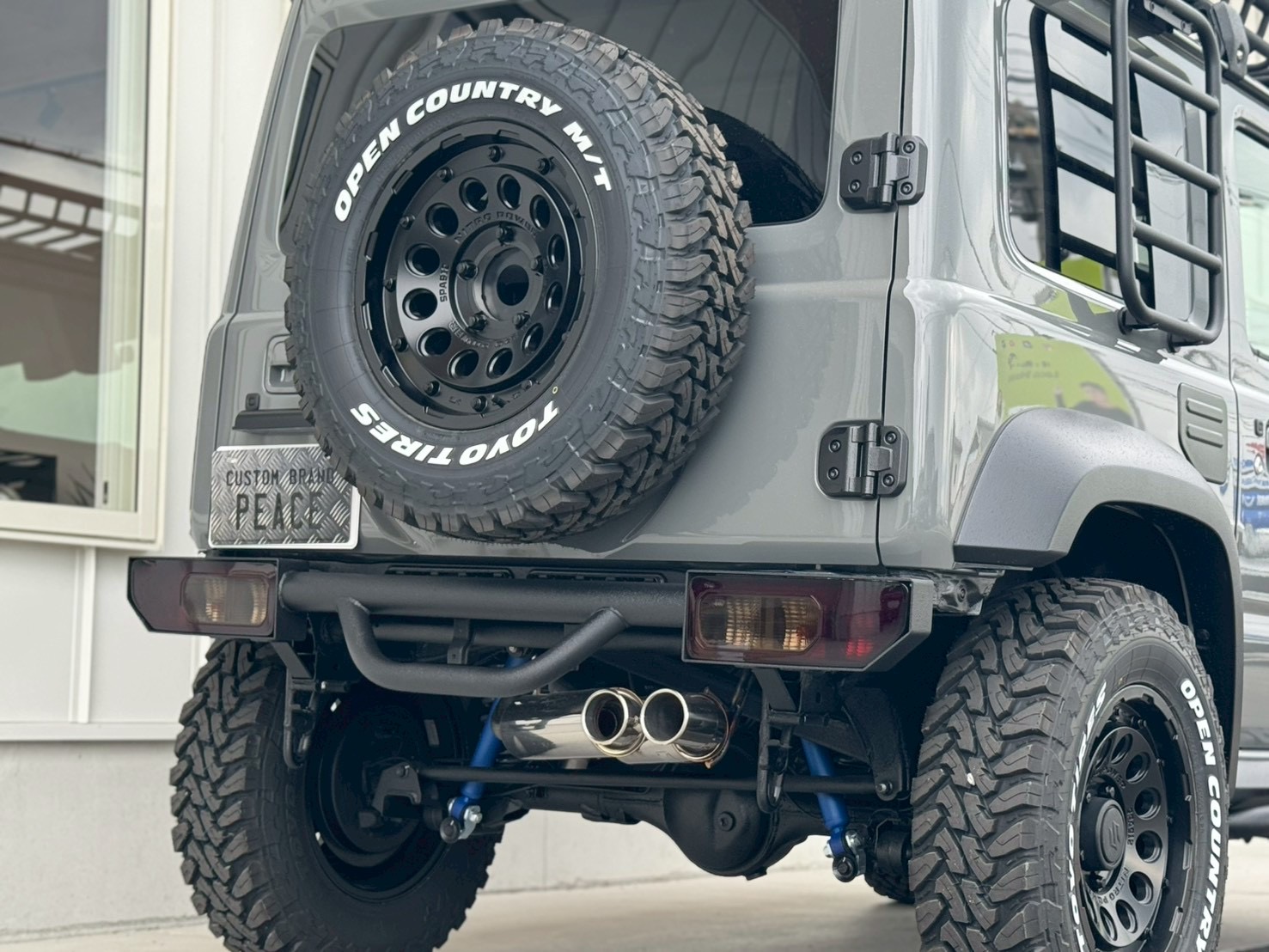 オーダーカスタム事例