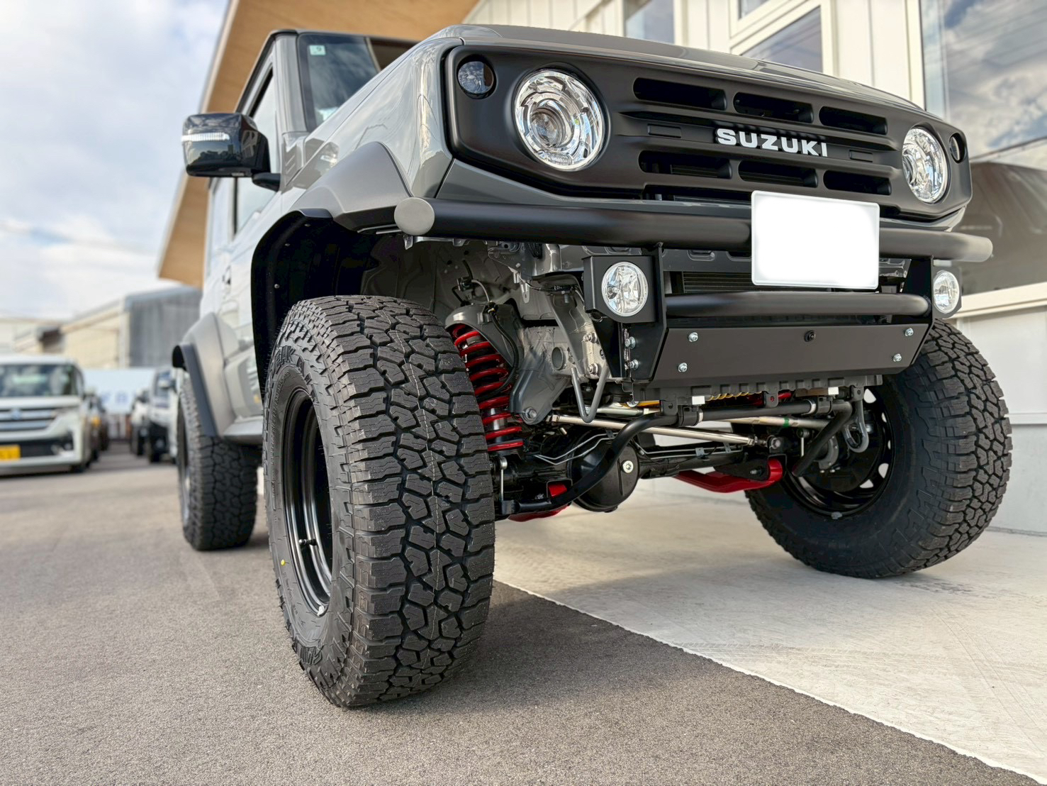 オーダーカスタム事例