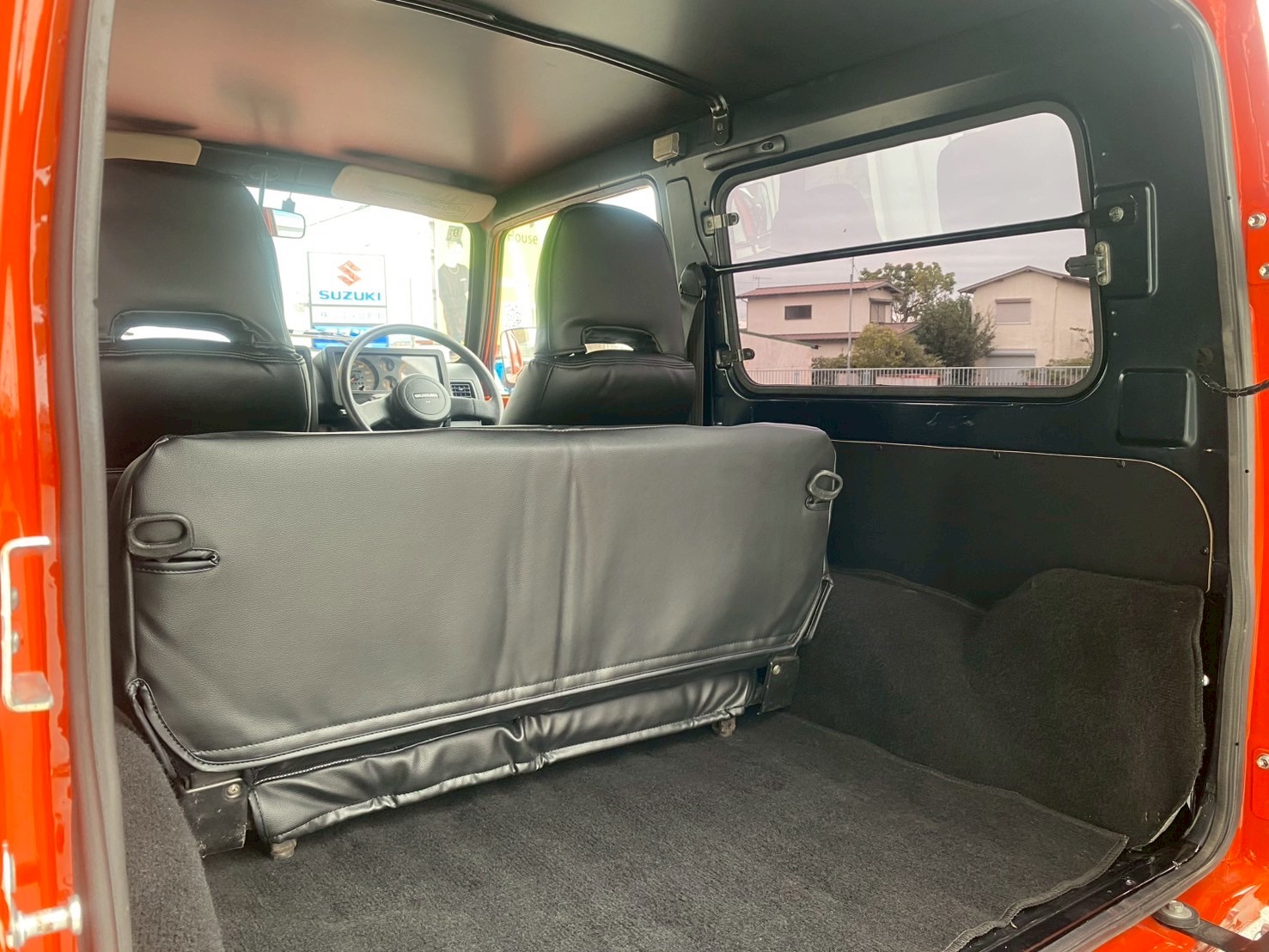 オーダーカスタム事例