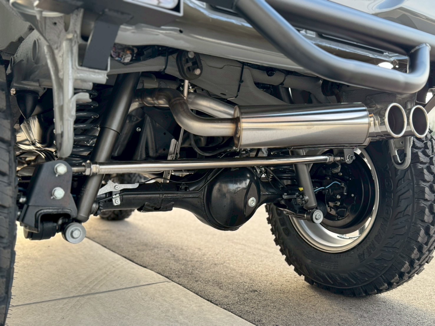 オーダーカスタム事例