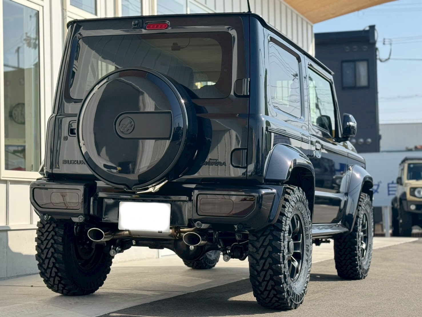 オーダーカスタム事例