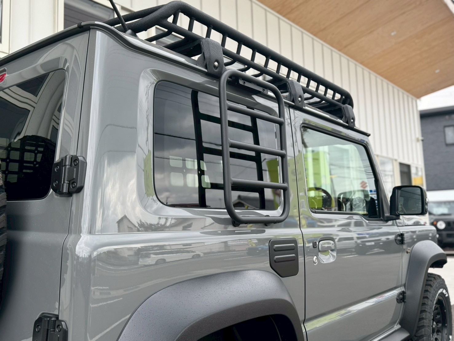 オーダーカスタム事例