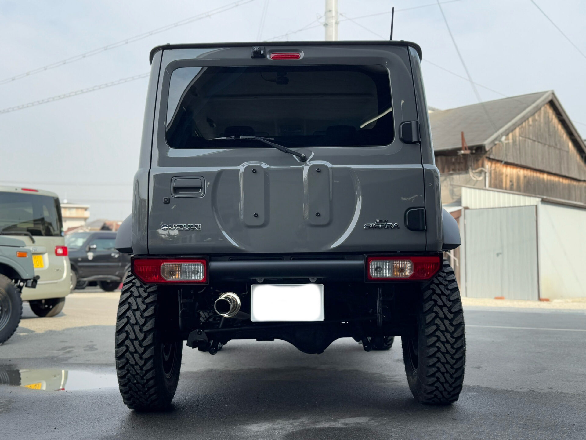 オーダーカスタム事例