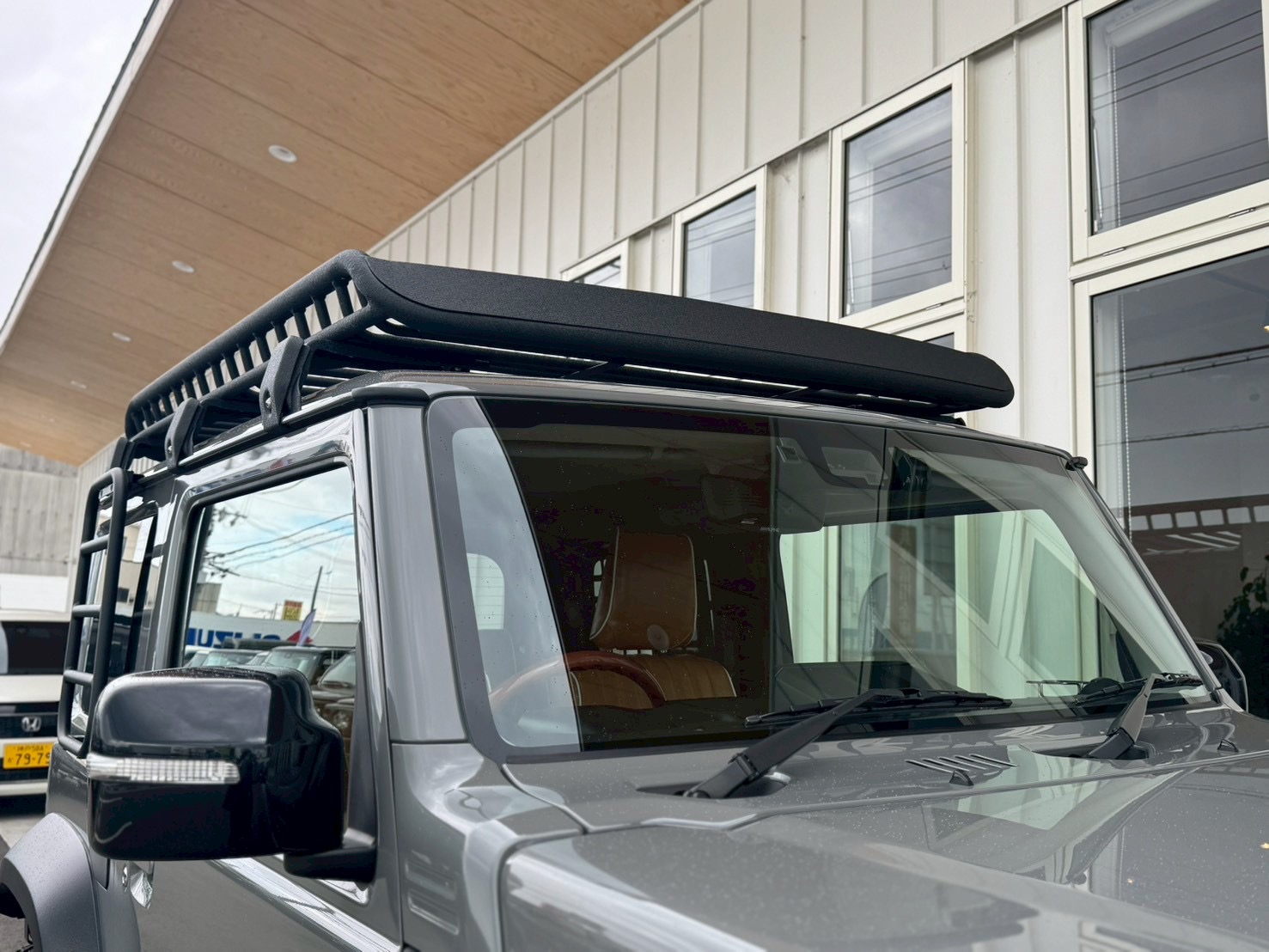 オーダーカスタム事例