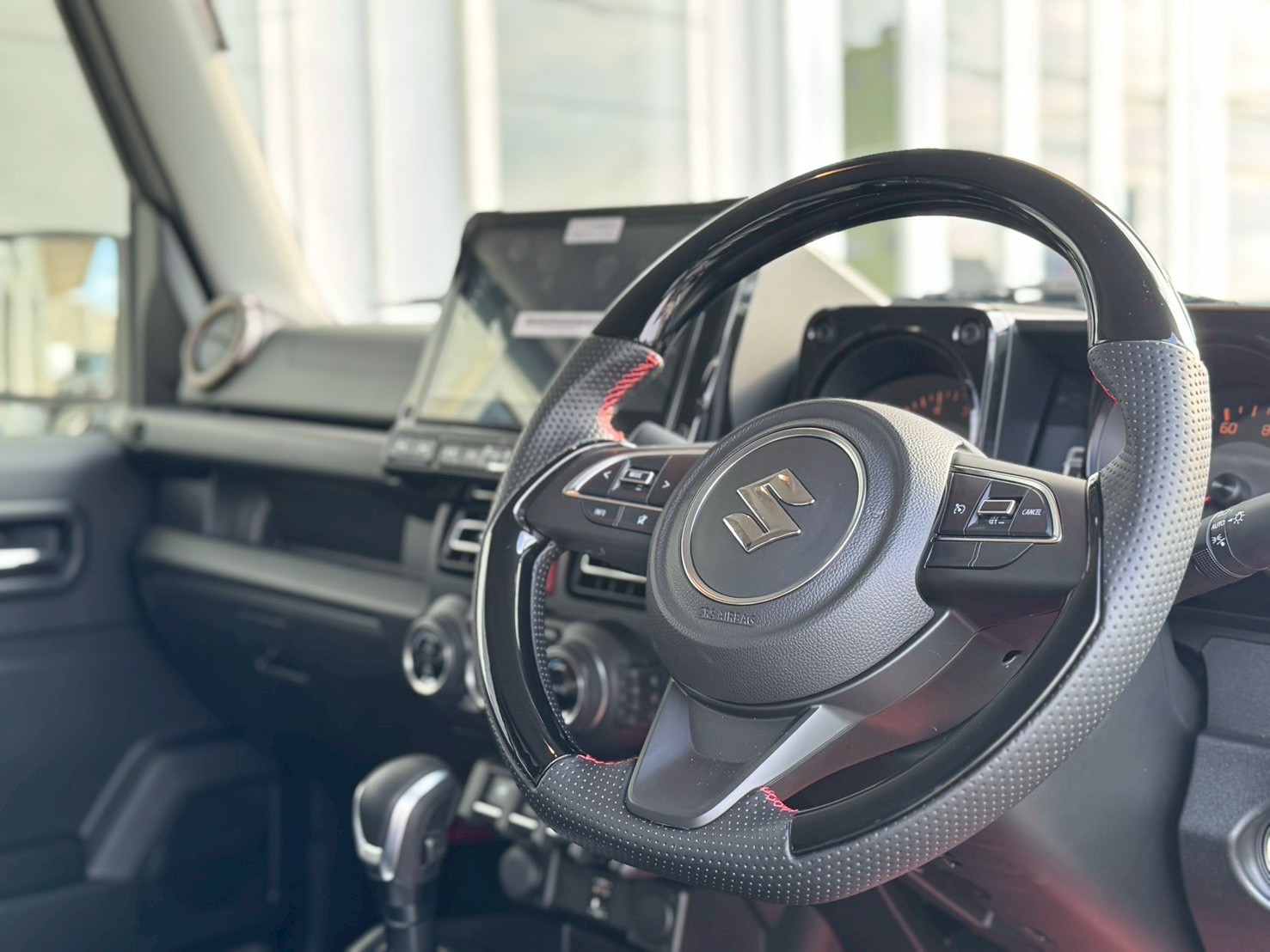 オーダーカスタム事例