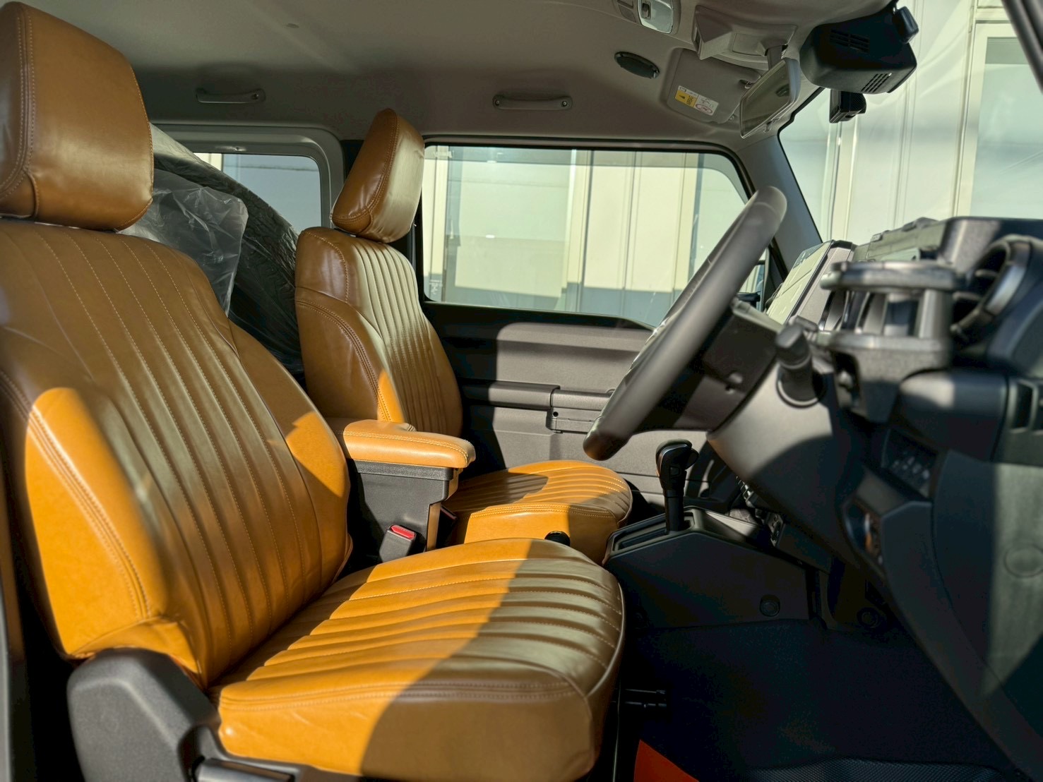 オーダーカスタム事例