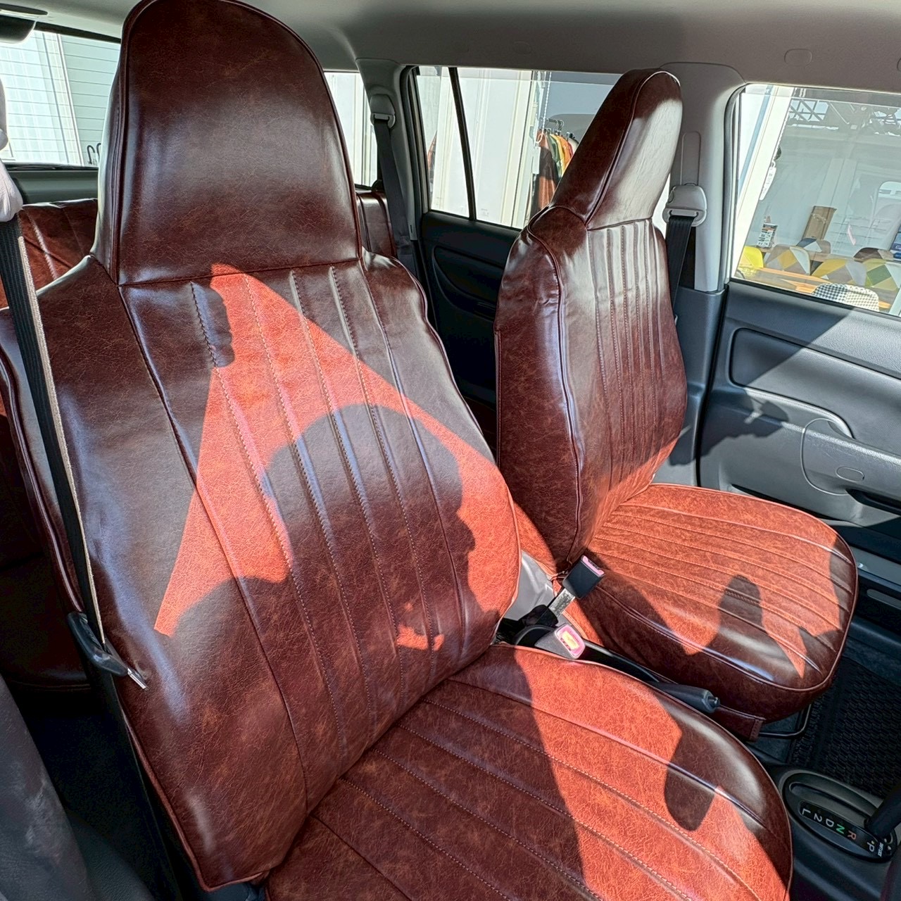 オーダーカスタム事例