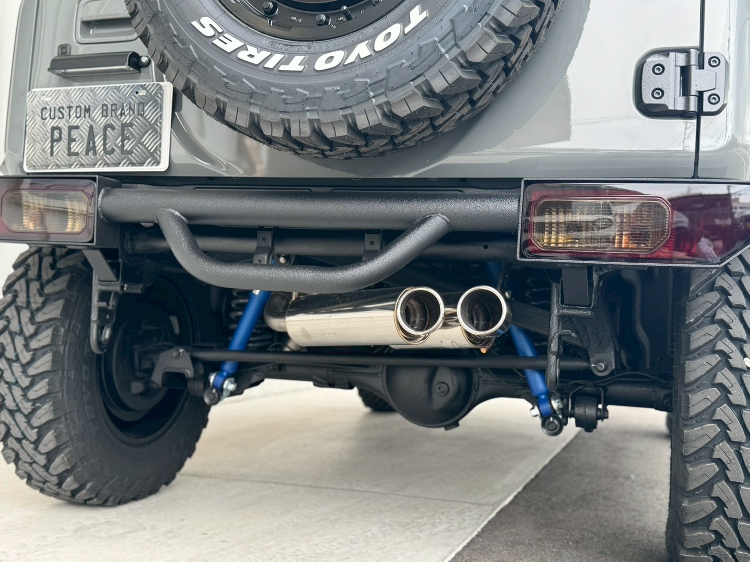 オーダーカスタム事例