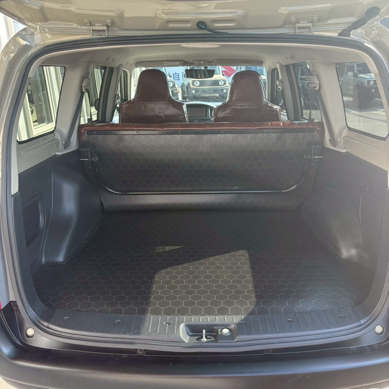 オーダーカスタム事例